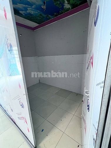 (BAO ĐIỆN NƯỚC) NHÀ MẶT TIỀN CHÒM SAO, CHỈ ĐỂ Ở, 3 PHÒNG, - GIÁ 3 TR