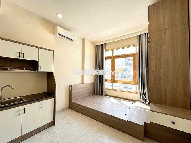 🍑KHAI TRƯƠNG CĂN HỘ STUDIO CỬA SỔ THOÁNG _ ĐƯỜNG OTO NGAY NOWZONE