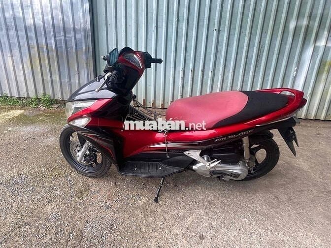 Honda Air Blade 2012 fi