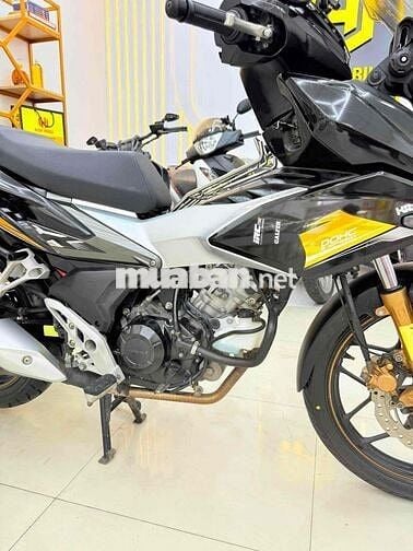 Honda Winner X ABS 2020 Đen 60.608 km