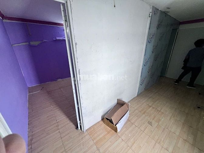 (BAO ĐIỆN NƯỚC) NHÀ MẶT TIỀN CHÒM SAO, CHỈ ĐỂ Ở, 3 PHÒNG, - GIÁ 3 TR