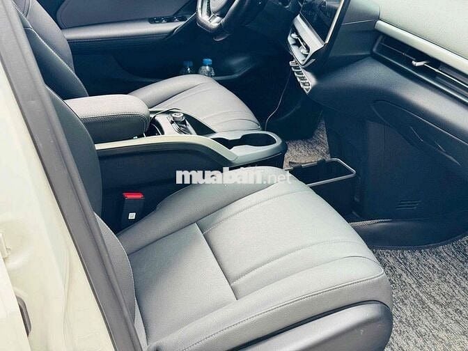 VinFast VF6 Eco 2024 Trắng 130000 km
