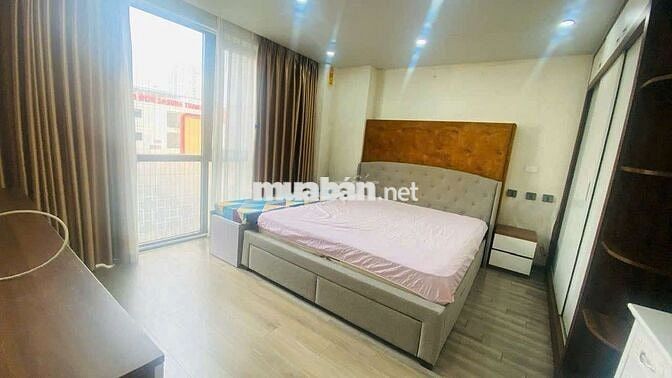 Cho thuê CHCC đẹp ở Thống Nhất Complex, 15tr, 90m2, 3PN, 2WC