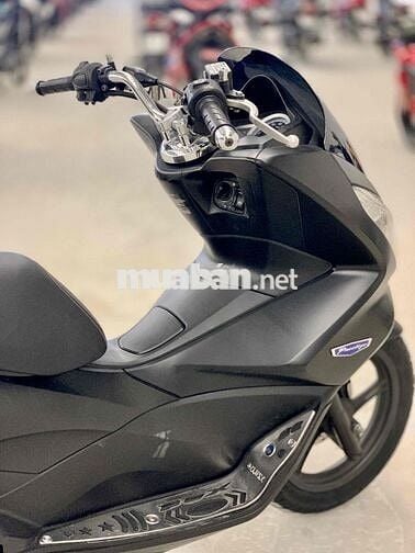 🔥 Honda PCX 125 2015 Đen Nhám Chính Chủ Giá Tốt