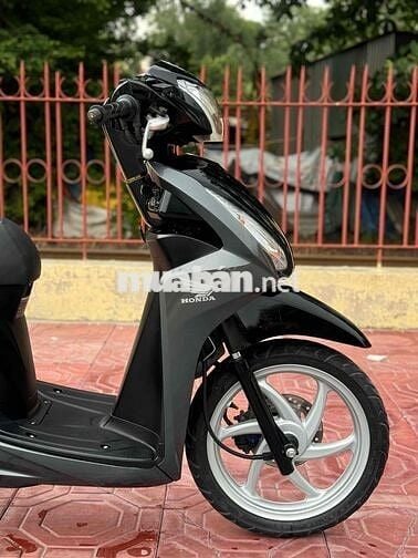 Honda Vision 2016 ( nậu xớ đưa 8đ )