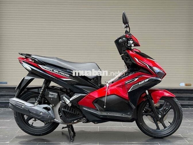 Honda Air Blade 125 2019 Đỏ đen
