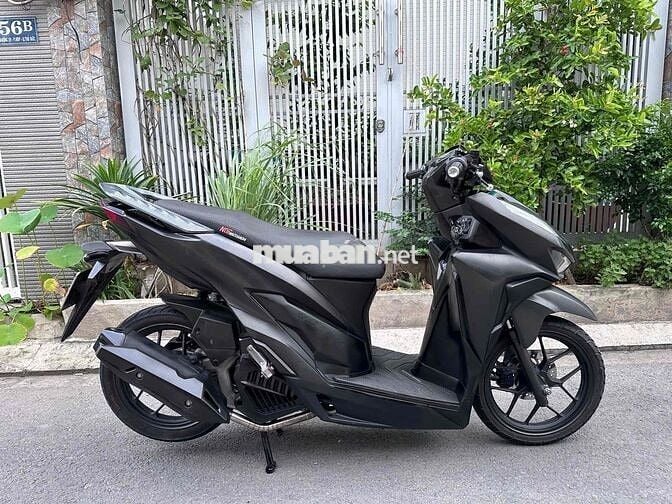 Honda Vario 125 2021 mới 80%