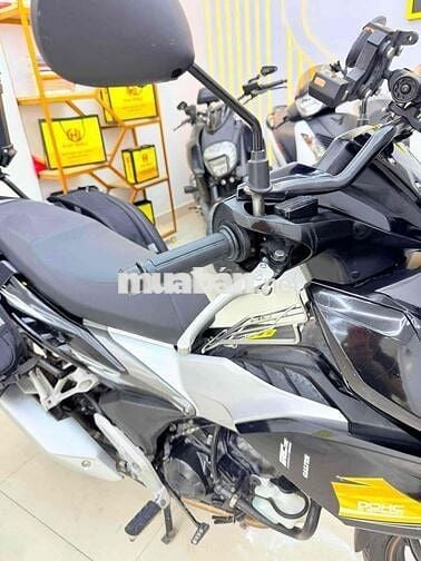 Honda Winner X ABS 2020 Đen 60.608 km