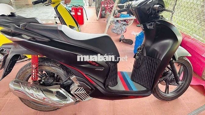 Xe nhà dư dùng,chia lại cho ace cần,1 đời chủ