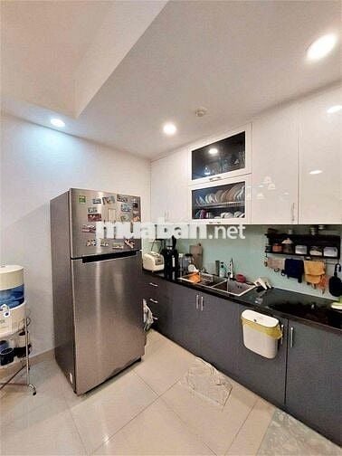 Chung cư Botanica Premier 2 phòng ngủ. gần công viên Gia Định