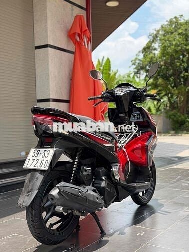Honda Air Blade 125 2019 Đỏ đen