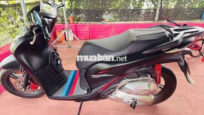 Xe nhà dư dùng,chia lại cho ace cần,1 đời chủ