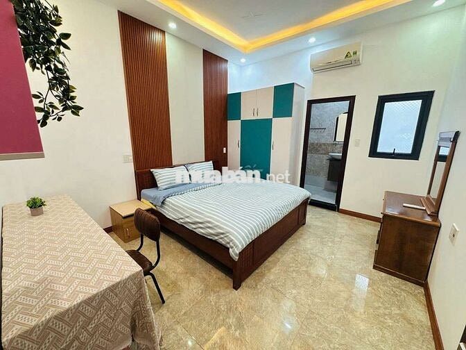 🏡;CHO THUÊ NHÀ MỚI CÓ SÂN VƯỜN MT HOÀNG BÍCH SƠN