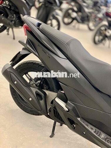 🔥 Honda PCX 125 2015 Đen Nhám Chính Chủ Giá Tốt