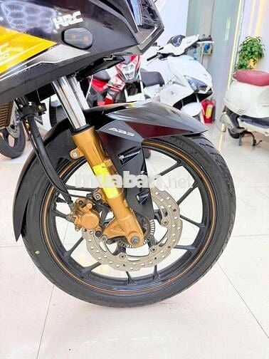 Honda Winner X ABS 2020 Đen 60.608 km