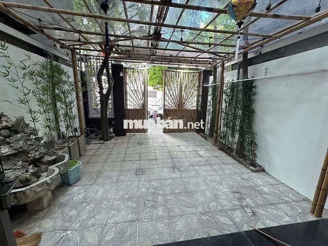 🏡;CHO THUÊ NHÀ MỚI CÓ SÂN VƯỜN MT HOÀNG BÍCH SƠN