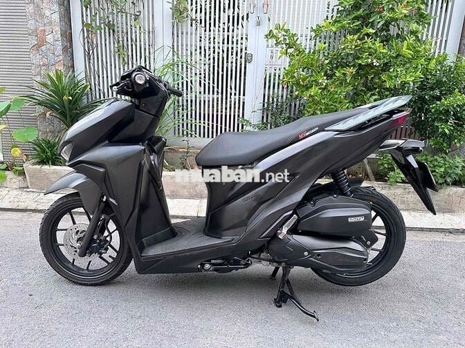 Honda Vario 125 2021 mới 80%
