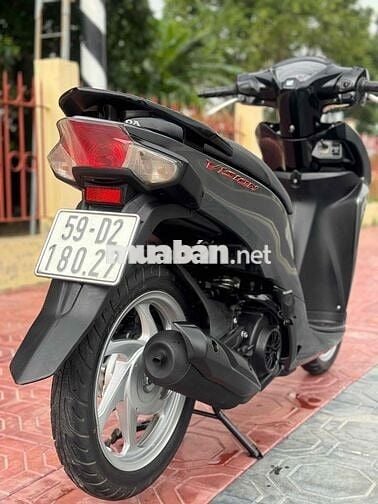Honda Vision 2016 ( nậu xớ đưa 8đ )