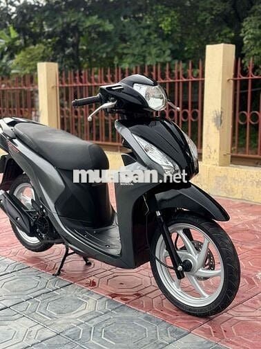 Honda Vision 2016 ( nậu xớ đưa 8đ )