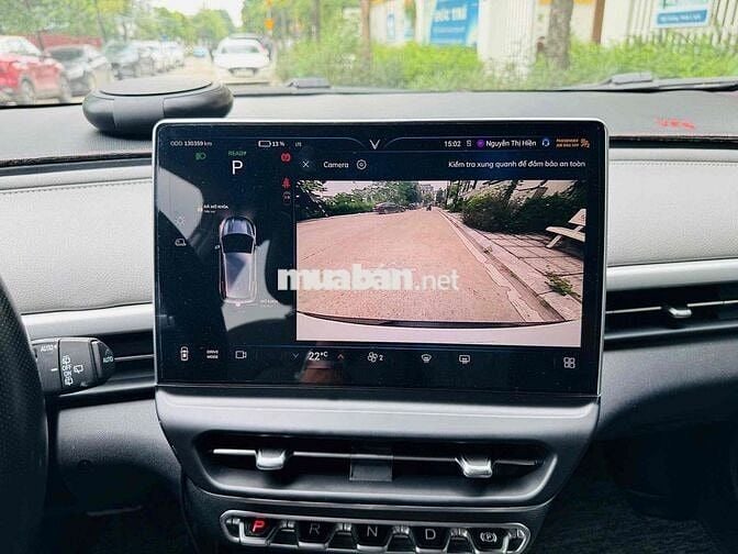 VinFast VF6 Eco 2024 Trắng 130000 km