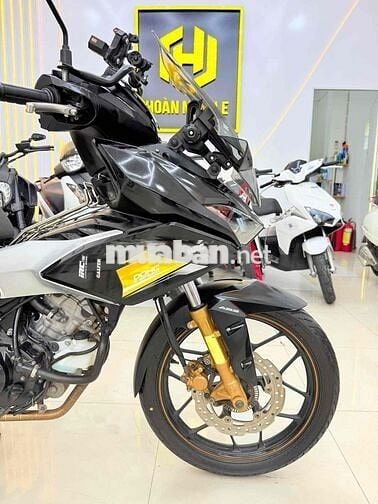 Honda Winner X ABS 2020 Đen 60.608 km