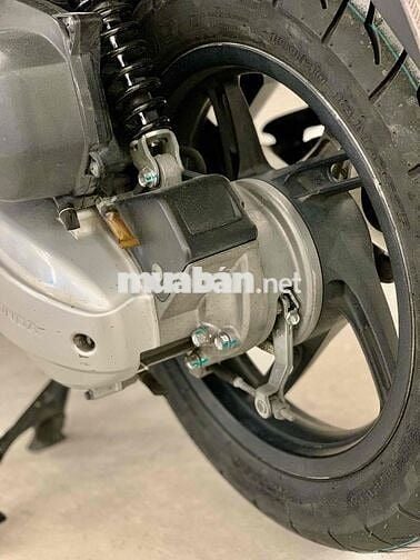 🔥 Honda PCX 125 2015 Đen Nhám Chính Chủ Giá Tốt
