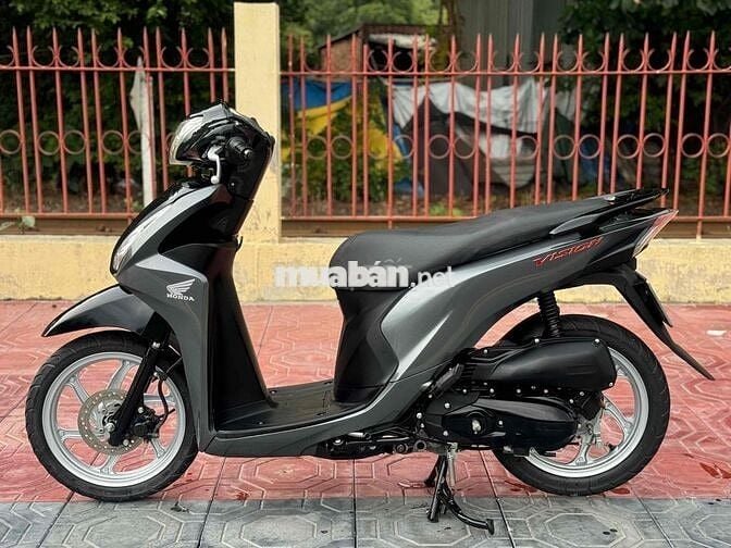 Honda Vision 2016 ( nậu xớ đưa 8đ )
