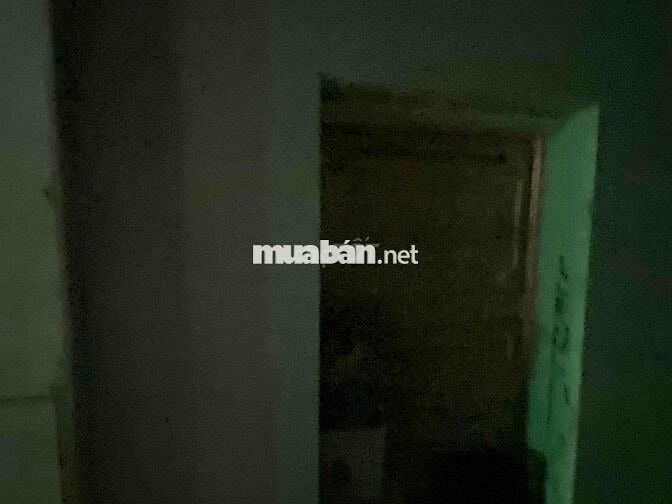 Bán căn hộ chung cư mặt đường E8 Phương Mai T1