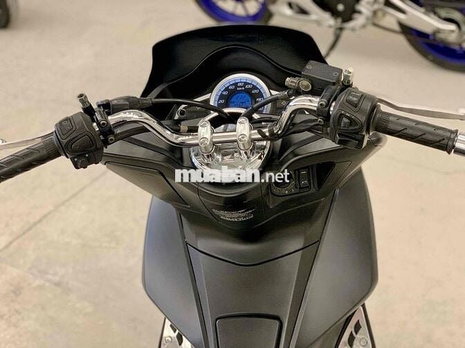 🔥 Honda PCX 125 2015 Đen Nhám Chính Chủ Giá Tốt