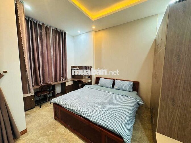 🏡;CHO THUÊ NHÀ MỚI CÓ SÂN VƯỜN MT HOÀNG BÍCH SƠN