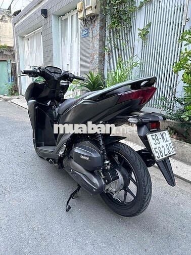 Honda Vario 125 2021 mới 80%