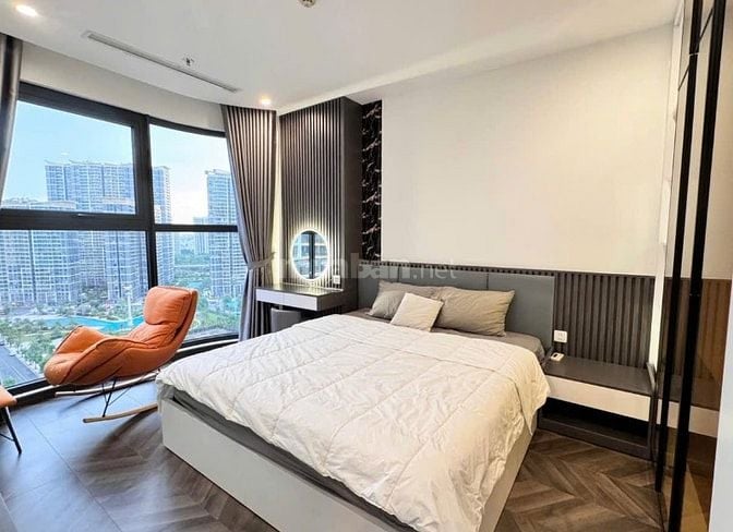 View Hướng Đông , 2PN / 54M2 ( 2 TỶ 16 ) ,Sổ sang tên , PCCC , An ninh
