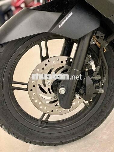 🔥 Honda PCX 125 2015 Đen Nhám Chính Chủ Giá Tốt