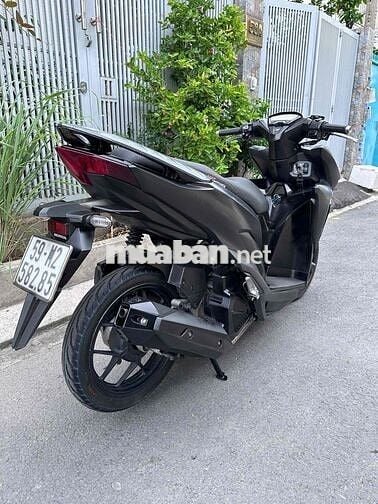 Honda Vario 125 2021 mới 80%