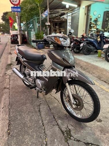 Honda Future 2002 Xám
