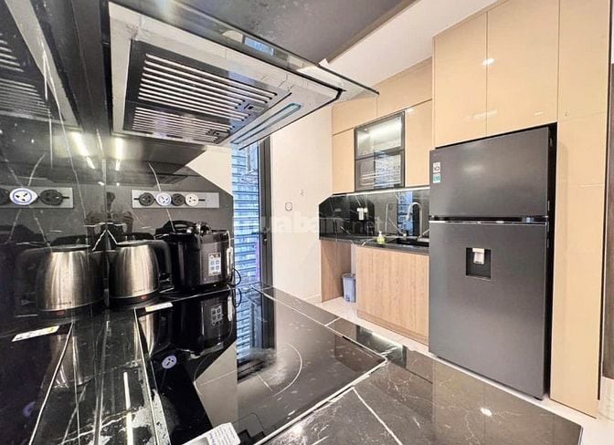 View Hướng Đông , 2PN / 54M2 ( 2 TỶ 16 ) ,Sổ sang tên , PCCC , An ninh