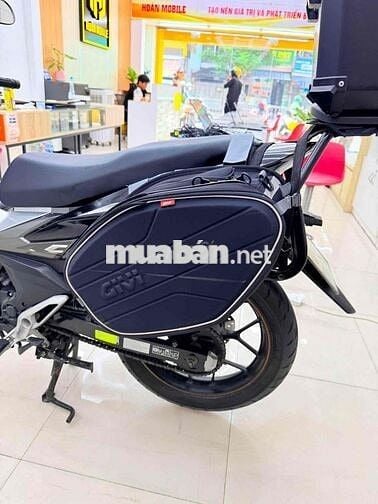 Honda Winner X ABS 2020 Đen 60.608 km