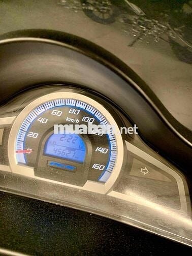 🔥 Honda PCX 125 2015 Đen Nhám Chính Chủ Giá Tốt
