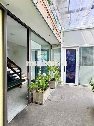 CHO THUÊ VP PHẠM VĂN ĐỒNG (ĐI SÂN BAY 5 PHÚT)-50M2-CO-WORKING-15 TRIỆU