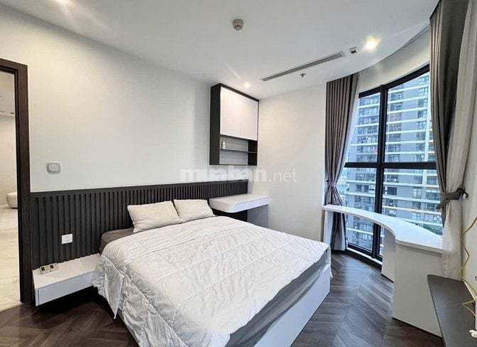 View Hướng Đông , 2PN / 54M2 ( 2 TỶ 16 ) ,Sổ sang tên , PCCC , An ninh