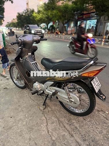 Honda Future 2002 Xám