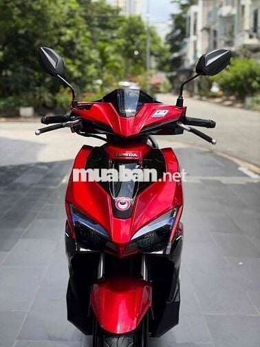 Honda Air Blade 125 2019 Đỏ đen