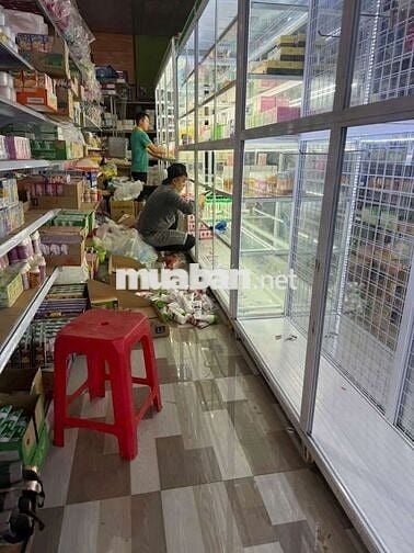 [20-58 Tuổi]Khai Trương Cửa Hàng Bổ Sung Nhân Viên