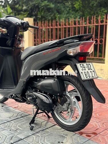 Honda Vision 2016 ( nậu xớ đưa 8đ )