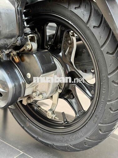 Honda Air Blade 125 2019 Đỏ đen