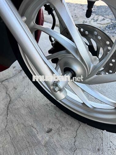 Honda Vision Fi Đẹp Zin (trả góp)