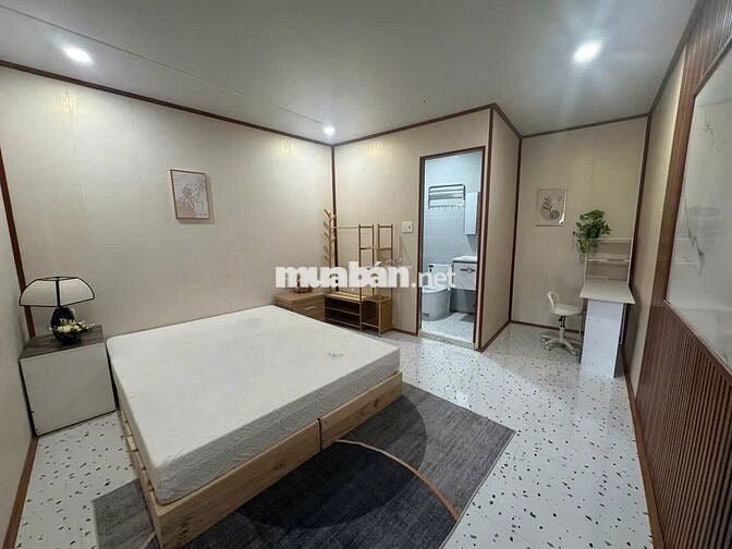 Nhà đẹp 1 trệt 2 lầu  hẻm xe hơi 70m2 (5x14m) chỉ 2ty350 tại Đà Lạt