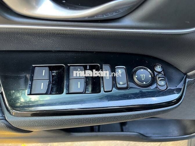 HONDA CRV L 2020 SENSING XE GIA ĐÌNH 1 CHỦ VAY 70%