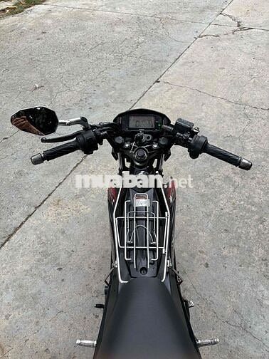 Suzuki Satria 150 2019 Đen đỏ Việt Nam
