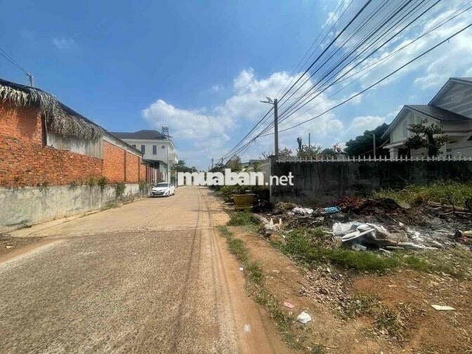 ĐẤT 16X31 NHÁNH LÊ LAI, ĐỒNG XOÀI, BÌNH PHƯỚC